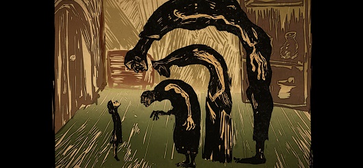 Bei den 89. Academy Awards nominierter Kurzfilm von Theodore Ushev ist für DOK Neuland angetreten. Bei den 89. Academy Awards nominierter Kurzfilm von Theodore Ushev ist für DOK Neuland angetreten.
