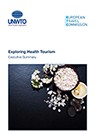 Health, wellness and medical tourism 