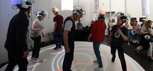 ITFS präsentiert auf der didacta 2020 die GameZone Edu@didacta