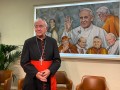 Cardinal Vincent Nichols 