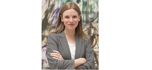 Dr. Anna Storm ist neue stellvertretende Museumsdirektorin des Von der Heydt-Museums.