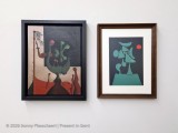 work of Desmond Morris.