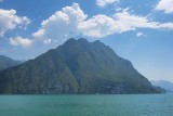 Vista del Lago d'Iseo