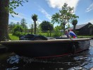 Giethoorn. The Netherlands. Part 5