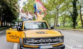 CSD Parade Stuttgart